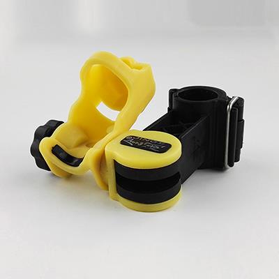 Yellow rack